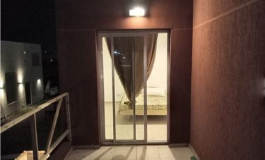 VENTA A ESTRENAR CAMET NORTE