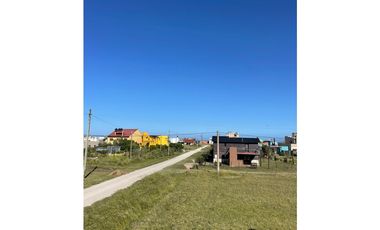 VENTA A ESTRENAR CAMET NORTE