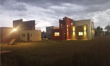 VENTA A ESTRENAR CAMET NORTE