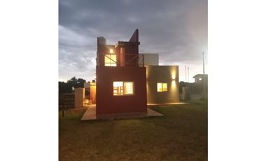 VENTA A ESTRENAR CAMET NORTE