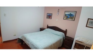 CASA 4 AMBIENTES CON PISCINA