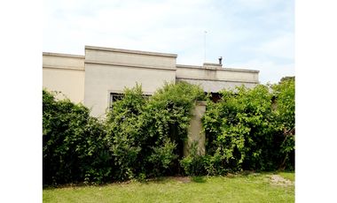 Venta Casa quinta, Barrio Luna, Lujan