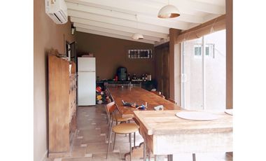 Venta Casa quinta, Barrio Luna, Lujan