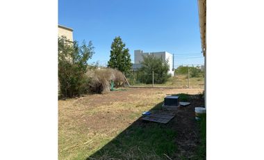 Venta Casa en B° Constantini