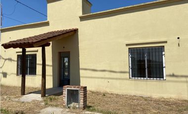 Venta Casa en B° Constantini