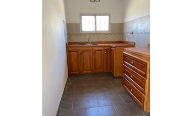 Venta Casa en B° Constantini