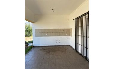 Venta Casa en B° Constantini