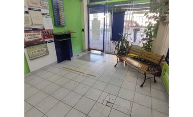 VENTA LOCAL