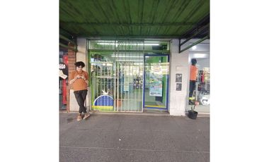 VENTA LOCAL