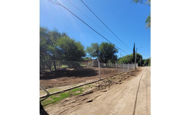 Terreno de 970 mt2 en zona norte de la ciudad!