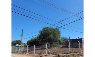 Terreno de 970 mt2 en zona norte de la ciudad!