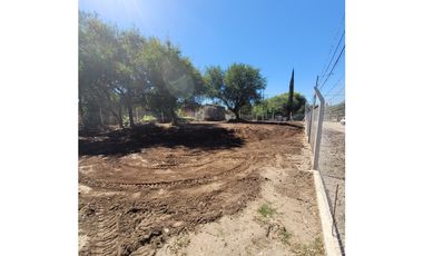 Terreno de 970 mt2 en zona norte de la ciudad!