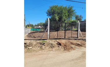 Terreno de 970 mt2 en zona norte de la ciudad!