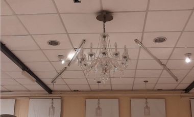GALPON / SALON PARA EVENTOS EN ALQUILER