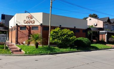 GALPON / SALON PARA EVENTOS EN ALQUILER