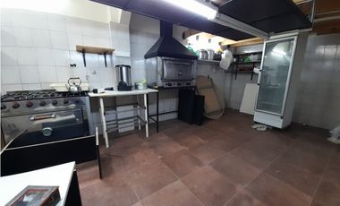 GALPON / SALON PARA EVENTOS EN ALQUILER