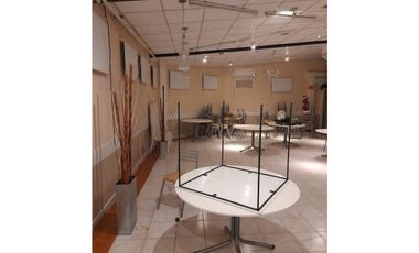 GALPON / SALON PARA EVENTOS EN ALQUILER