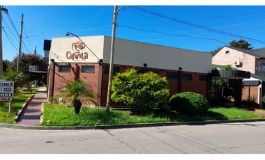 GALPON / SALON PARA EVENTOS EN ALQUILER