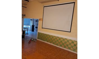 GALPON / SALON PARA EVENTOS EN ALQUILER