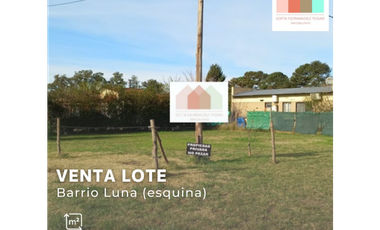 Terreno en venta en Luján