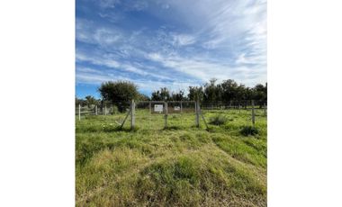 Venta de Lote en Altos de San Antonio
