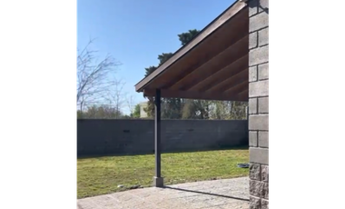Venta de Casa en Barrio La Loma