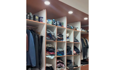 Venta de Casa en Barrio La Loma