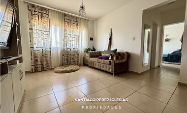 Departamento en casco urbano Luján