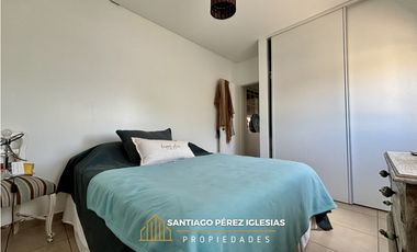 Departamento en casco urbano Luján