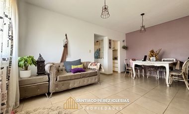 Departamento en casco urbano Luján