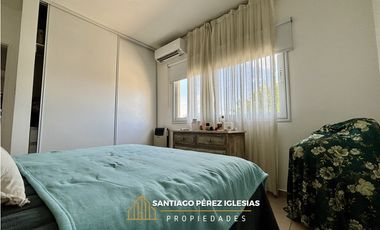 Departamento en casco urbano Luján