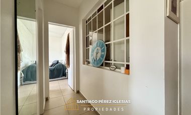 Departamento en casco urbano Luján