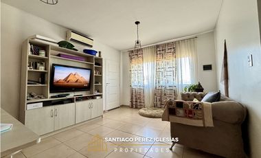 Departamento en casco urbano Luján