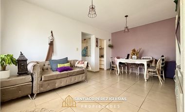 Departamento en casco urbano Luján