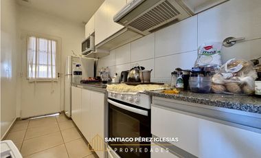 Departamento en casco urbano Luján