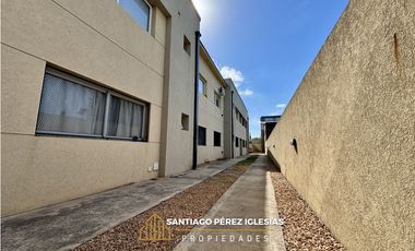 Departamento en casco urbano Luján