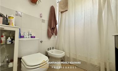 Departamento en casco urbano Luján