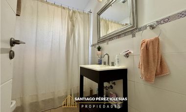Departamento en casco urbano Luján
