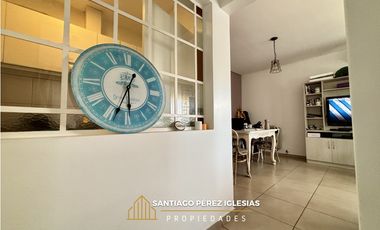 Departamento en casco urbano Luján