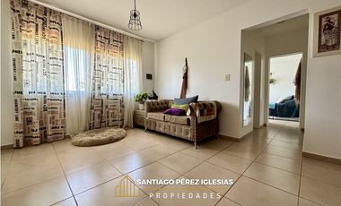 Departamento en casco urbano Luján