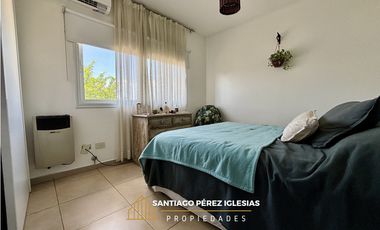 Departamento en casco urbano Luján