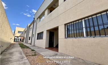 Departamento en casco urbano Luján