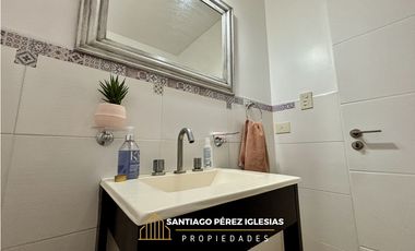 Departamento en casco urbano Luján