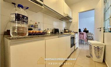 Departamento en casco urbano Luján