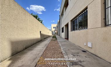 Departamento en casco urbano Luján