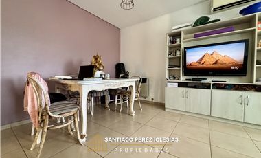 Departamento en casco urbano Luján