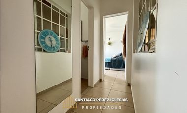 Departamento en casco urbano Luján