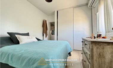 Departamento en casco urbano Luján
