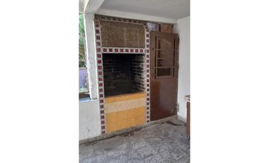 CHALET EN PH AL FRENTE EN ALQUILER. ITUZAINGO NORTE