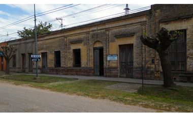 Casa en Cortinez
